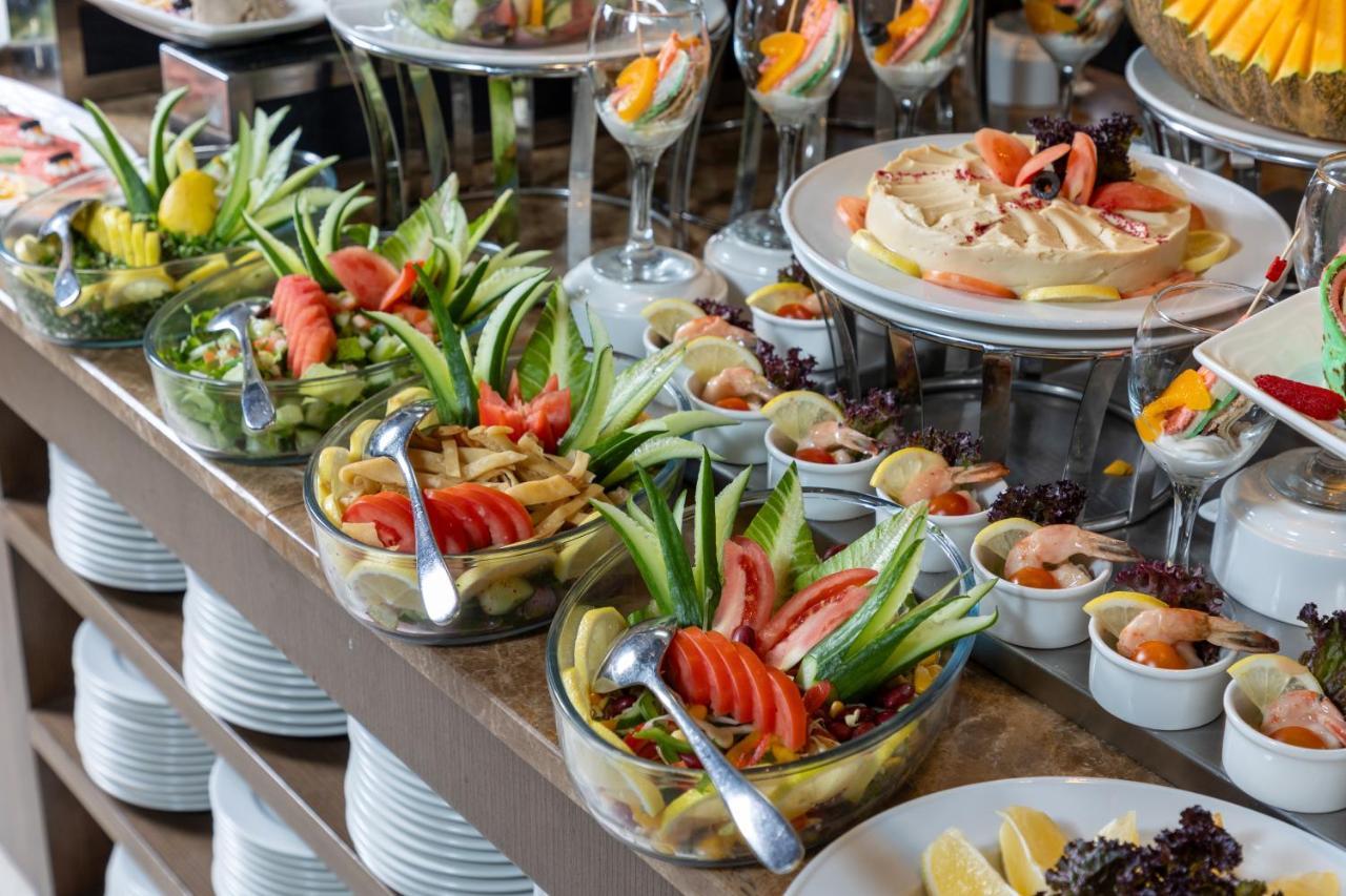 אל-מדינה Jayden Hotel מראה חיצוני תמונה