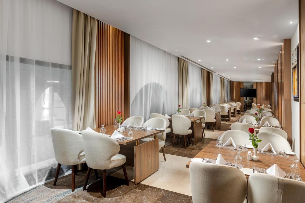 אל-מדינה Jayden Hotel מראה חיצוני תמונה