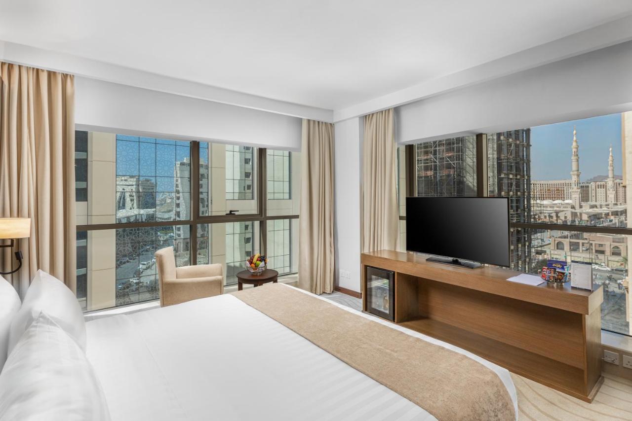 אל-מדינה Jayden Hotel מראה חיצוני תמונה