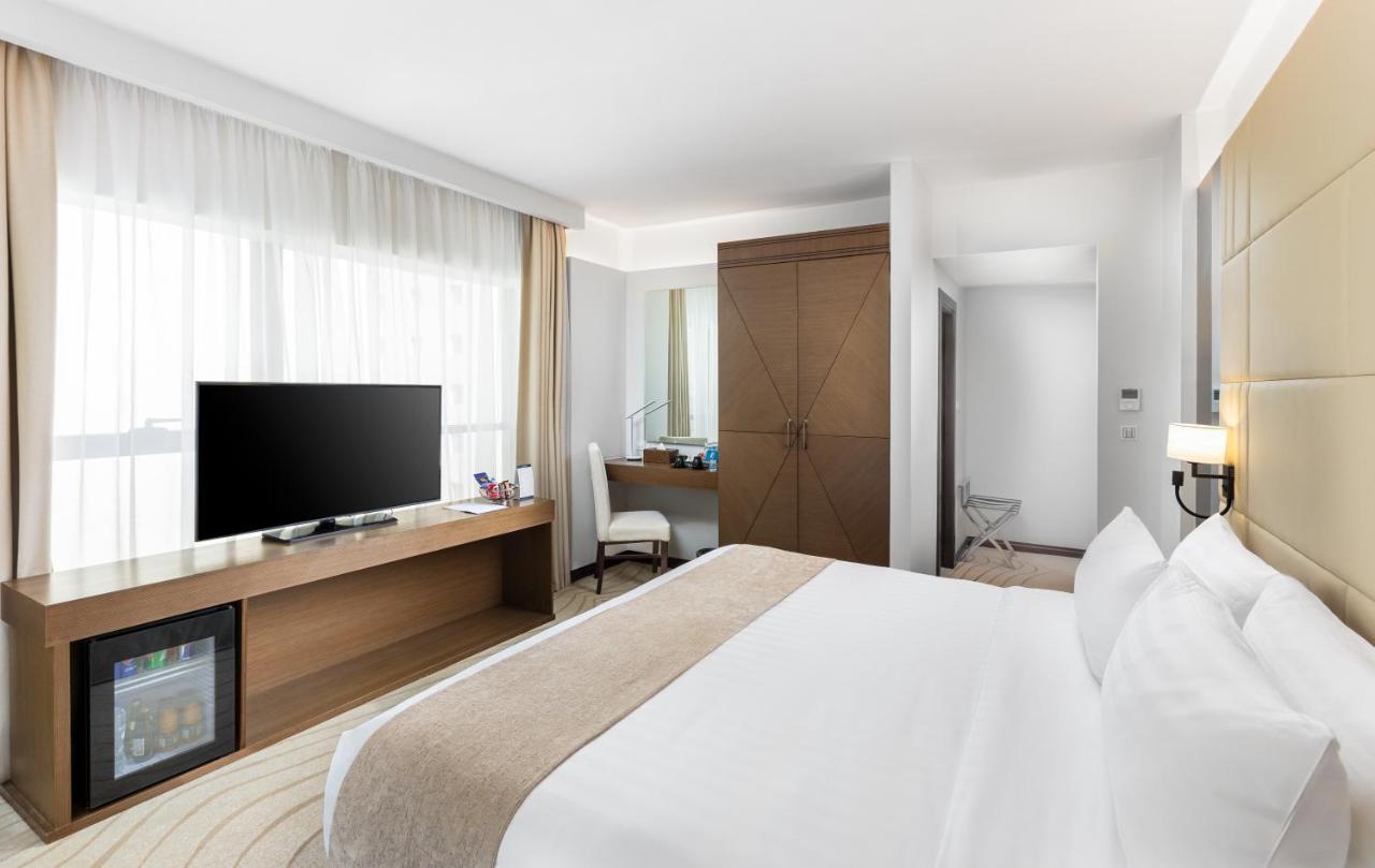 אל-מדינה Jayden Hotel מראה חיצוני תמונה